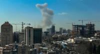 Israel Says it Has Launched Attack on Iran